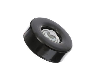 Ford Expedition Timing Belt Idler Pulley - 6L2Z-6C348-A