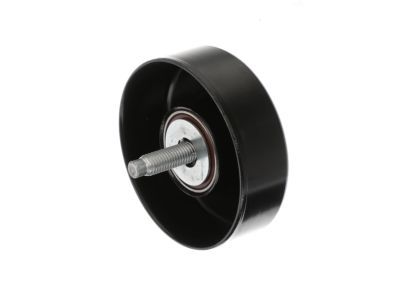 Ford Expedition Timing Belt Idler Pulley - 6L2Z-6C348-A