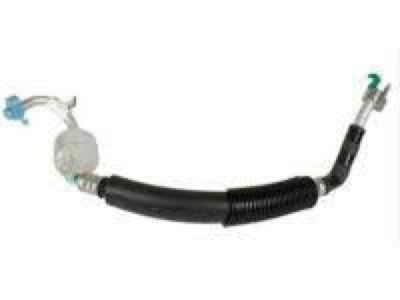 Ford F-150 A/C Hose - BL3Z-19867-A