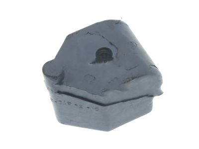 Ford F5TZ-3020-A Bumper F5TZ-3020-A Ford Bumper Product Photo 1 of 1