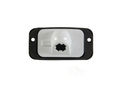 Mercury F8AZ-13550-AA Lamp Assembly - License Plate