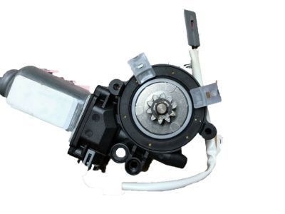 Lincoln Window Motor - 1L3Z-1623395-CA