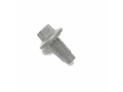 Lincoln YS4Z-6730-AA Plug - Oil Drain