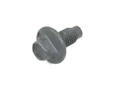 Lincoln YS4Z-6730-AA Plug - Oil Drain
