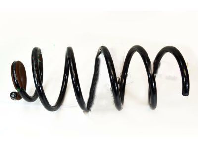 Mercury Coil Springs - 8G1Z-5560-D