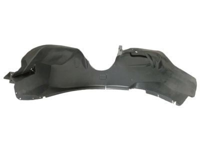 Mercury Wheelhouse - 8G1Z-16103-A