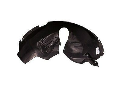 Mercury Wheelhouse - 8G1Z-16103-A