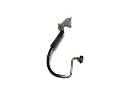 Lincoln DG1Z-2078-A Hose Assy - Brake