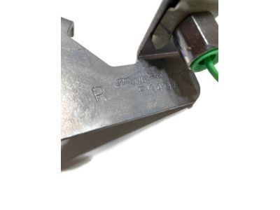Lincoln DG1Z-2078-A Hose Assy - Brake