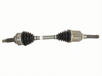 Ford 9L8Z-3A427-C Shaft - Front Axle, Driver Side 9L8Z-3A427-C Ford Shaft - Front Axle, Driver Side Product Photo 1 of 4
