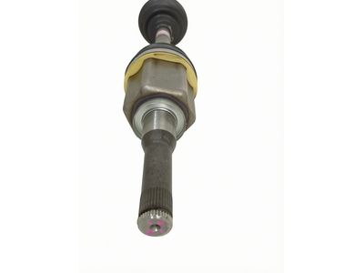 9L8Z-3A427-C Ford Shaft - Front Axle, Driver Side Product Photo 4 of 4