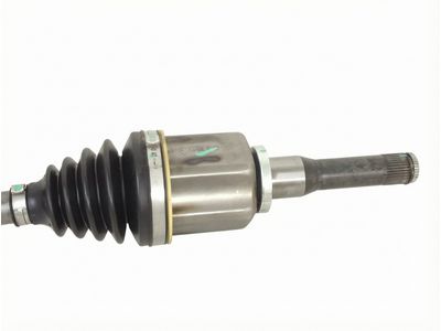 9L8Z-3A427-C Ford Shaft - Front Axle, Driver Side Product Photo 3 of 4