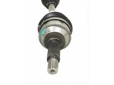 9L8Z-3A427-C Ford Shaft - Front Axle, Driver Side Product Photo 2 of 4