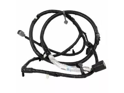 F2GZ-13A840-A Ford Wire Assembly Product Photo 2 of 3