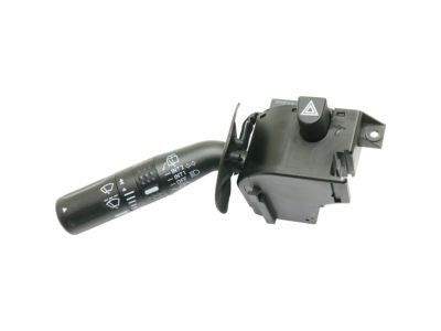 Ford Expedition Turn Signal Switch - 4L7Z-13K359-AAB