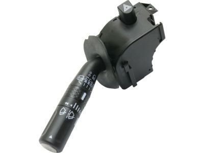 Ford Expedition Turn Signal Switch - 4L7Z-13K359-AAB