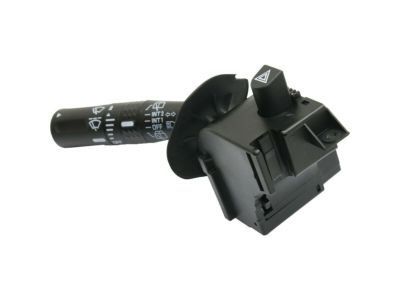 Ford Expedition Turn Signal Switch - 4L7Z-13K359-AAB