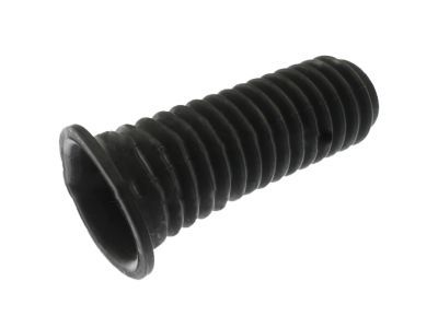 8V5Z-18A047-A Ford Dust Shield, Front Product Photo 1 of 1