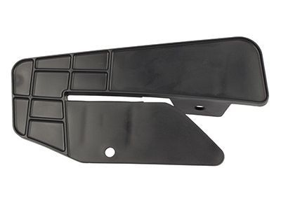 Ford FR3Z-5411779-AA Deflector - Air
