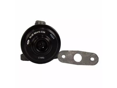 XL3Z-9D475-BB Ford Valve - Exhaust Gas Recirculation Product Photo 2 of 2