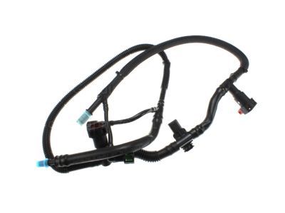 Mercury 6L2Z-9E616-A Tube Assembly - Fuel
