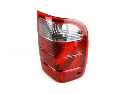 Ford 1L5Z-13404-BA Lamp Assembly - Rear, Stop And Flasher