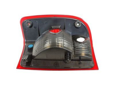 Ford 1L5Z-13404-BA Lamp Assembly - Rear, Stop And Flasher