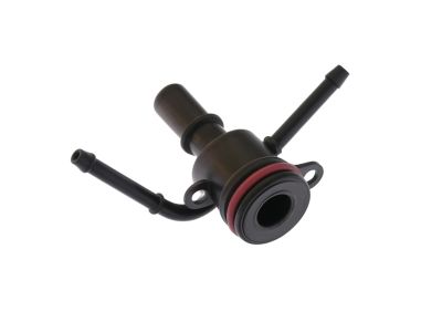 5C3Z-9A474-BA Ford Connector - Vacuum Tube Product Photo 2 of 2