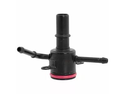 Ford 5C3Z-9A474-BA Connector - Vacuum Tube 5C3Z-9A474-BA Ford Connector - Vacuum Tube Product Photo 1 of 2