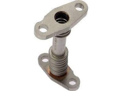 Lincoln CJ5Z-6L092-B Tube Assembly - Drain