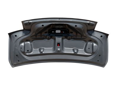 FR3Z-6340110-B Ford Door Assembly - Luggage Compartment Product Photo 1 of 2