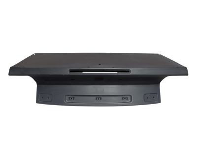 FR3Z-6340110-B Ford Door Assembly - Luggage Compartment Product Photo 2 of 2