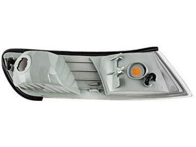 Mercury Side Marker Light - XW3Z-15A201-BB