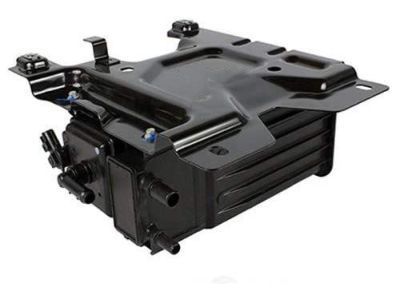 Ford CC3Z-9D653-E Cannister - Fuel Vapour Storage
