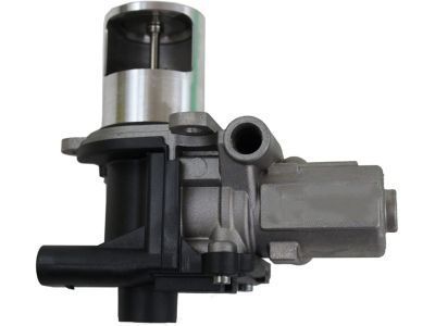 Ford 8C3Z-9D475-D Valve - Exhaust Gas Recirculation