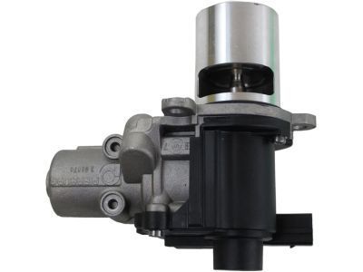 Ford 8C3Z-9D475-D Valve - Exhaust Gas Recirculation