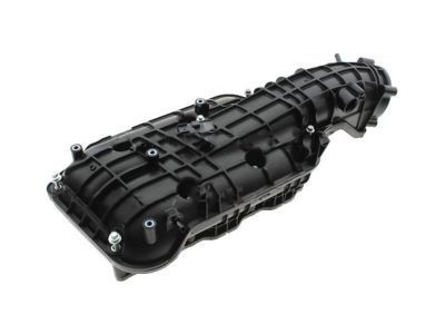 Ford BL3Z-9424-E Manifold Assembly - Inlet