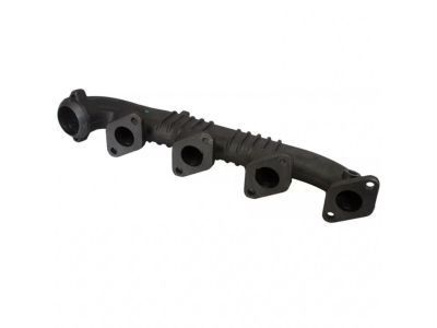 Ford F-250 Super Duty Exhaust Manifold - 3C3Z-9431-AB
