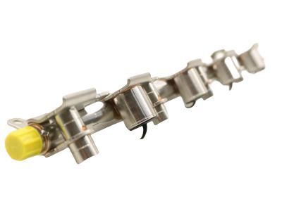 Lincoln Fuel Rail - CJ5Z-9D280-A