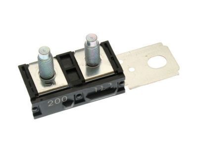 Ford FU5Z-14526-A Circuit Breaker Assy