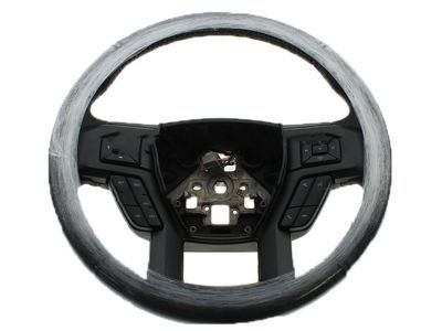 Ford FL3Z-3600-DA Wheel Assembly - Steering