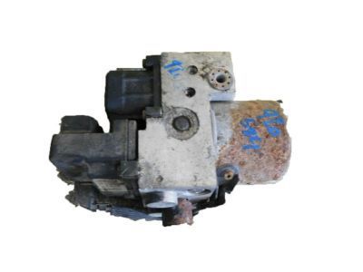 Ford 6L3Z-2B373-BA Module Assembly - Ecu
