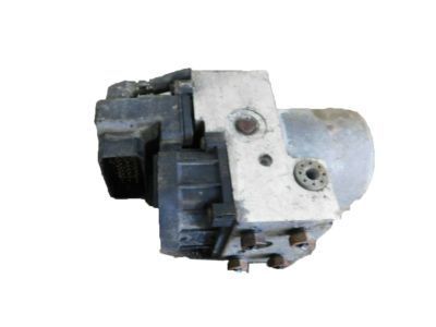 Ford 6L3Z-2B373-BA Module Assembly - Ecu