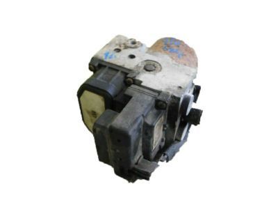 Ford 6L3Z-2B373-BA Module Assembly - Ecu