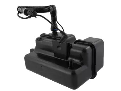 HC3Z-7A784-C Ford Tube - Vacuum Product Photo 3 of 3