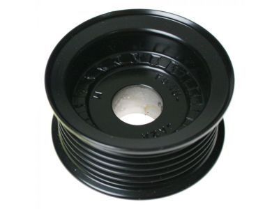 Ford Ranger Alternator Pulley - F5AZ-10344-A