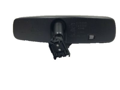 Lincoln MKT Car Mirror - BU5Z-17700-D