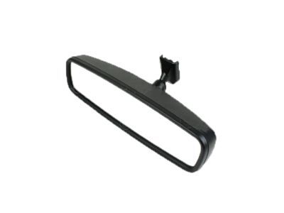 Lincoln MKT Car Mirror - BU5Z-17700-D