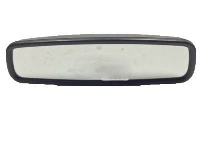 Lincoln MKT Car Mirror - BU5Z-17700-D