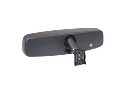 Lincoln MKT Car Mirror - BU5Z-17700-D